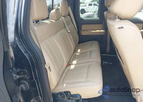 2014 Ford F-150 Xlt z USA, uszkodzony, nr VIN 1FTFX1CT4EFB14279